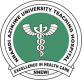 Nnamdi Azikiwe University Teaching Hospital logo